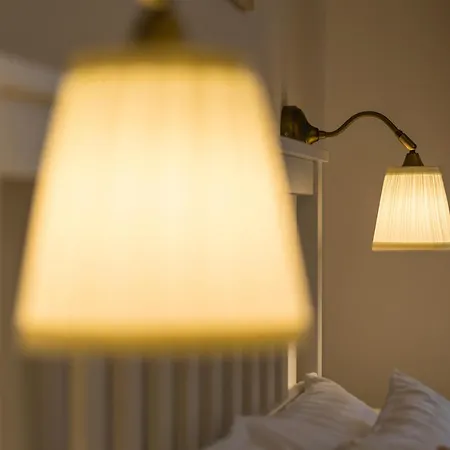 Lenka Bed & Breakfast