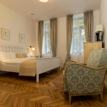 Lenka 4* Tiszafüred