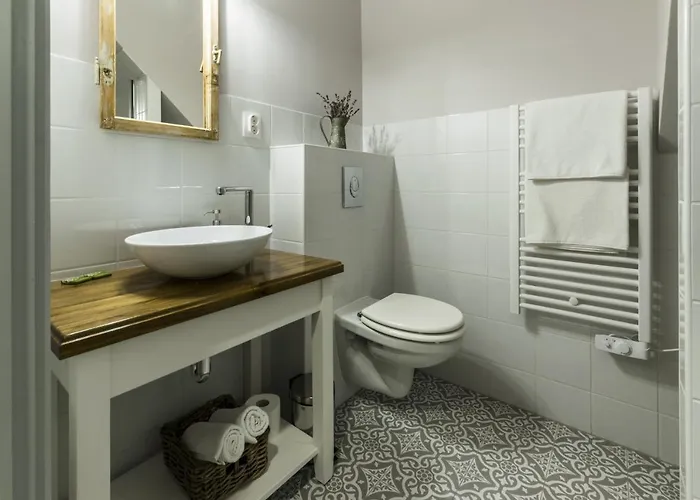 Bed & Breakfast Lenka