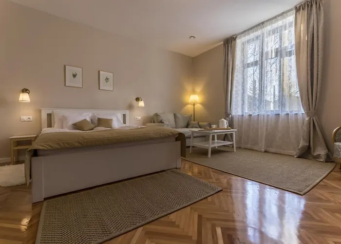 Lenka Bed & Breakfast Tiszafüred