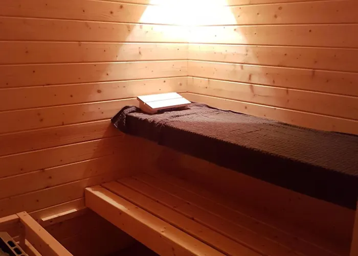 Lenka Bed & Breakfast